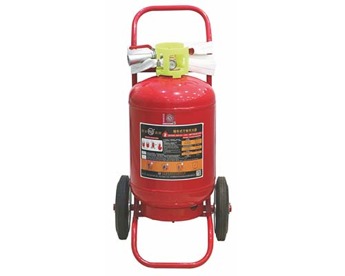 Dry powder fire extinguisher manufacturer wholesale